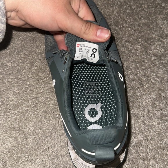 On Running Athletic Shoes - Picture 3 of 4